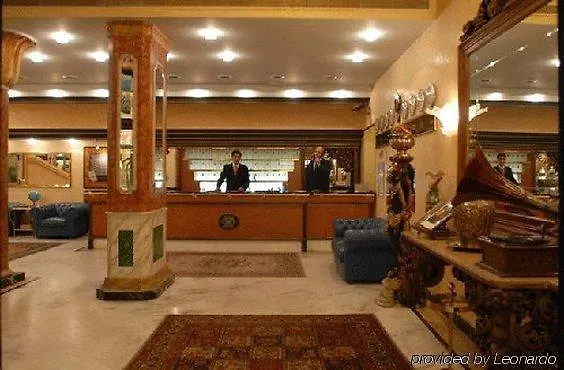 Ih Hotels Milano Puccini