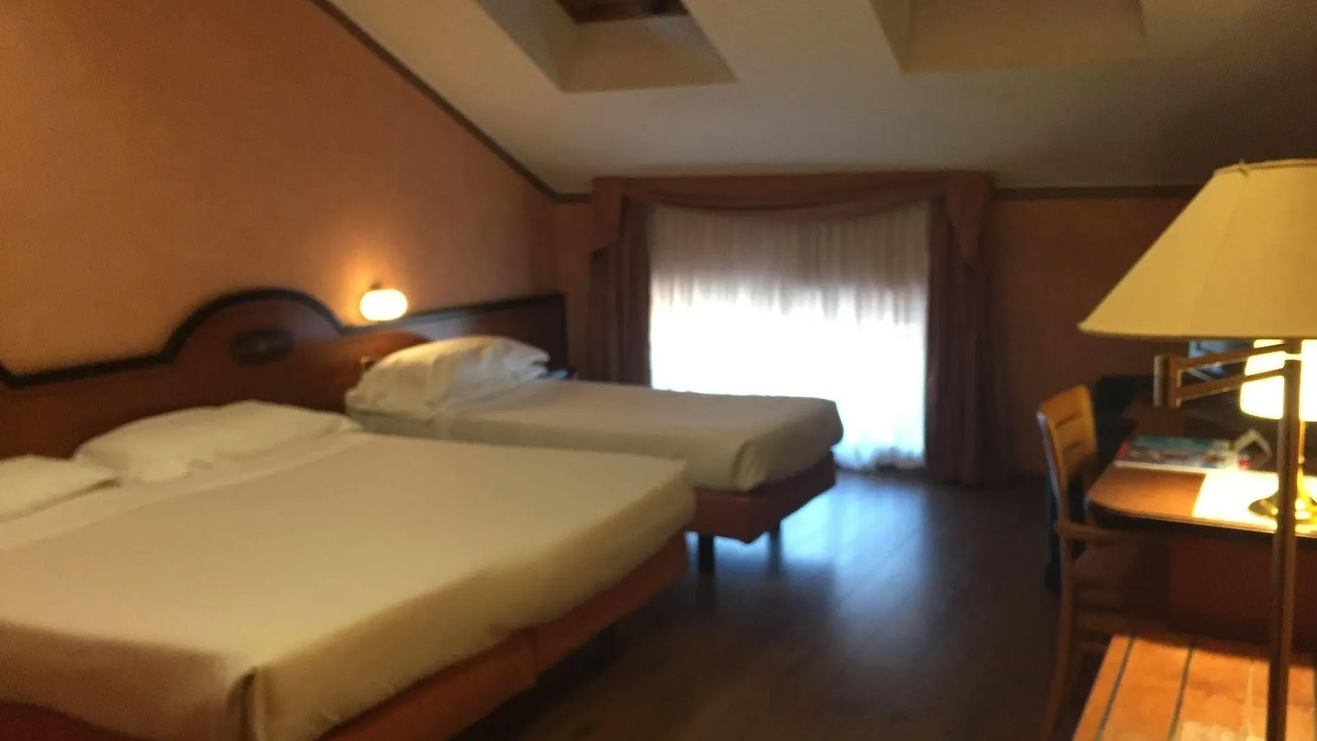 Ih Hotels Milano Puccini Mediolan