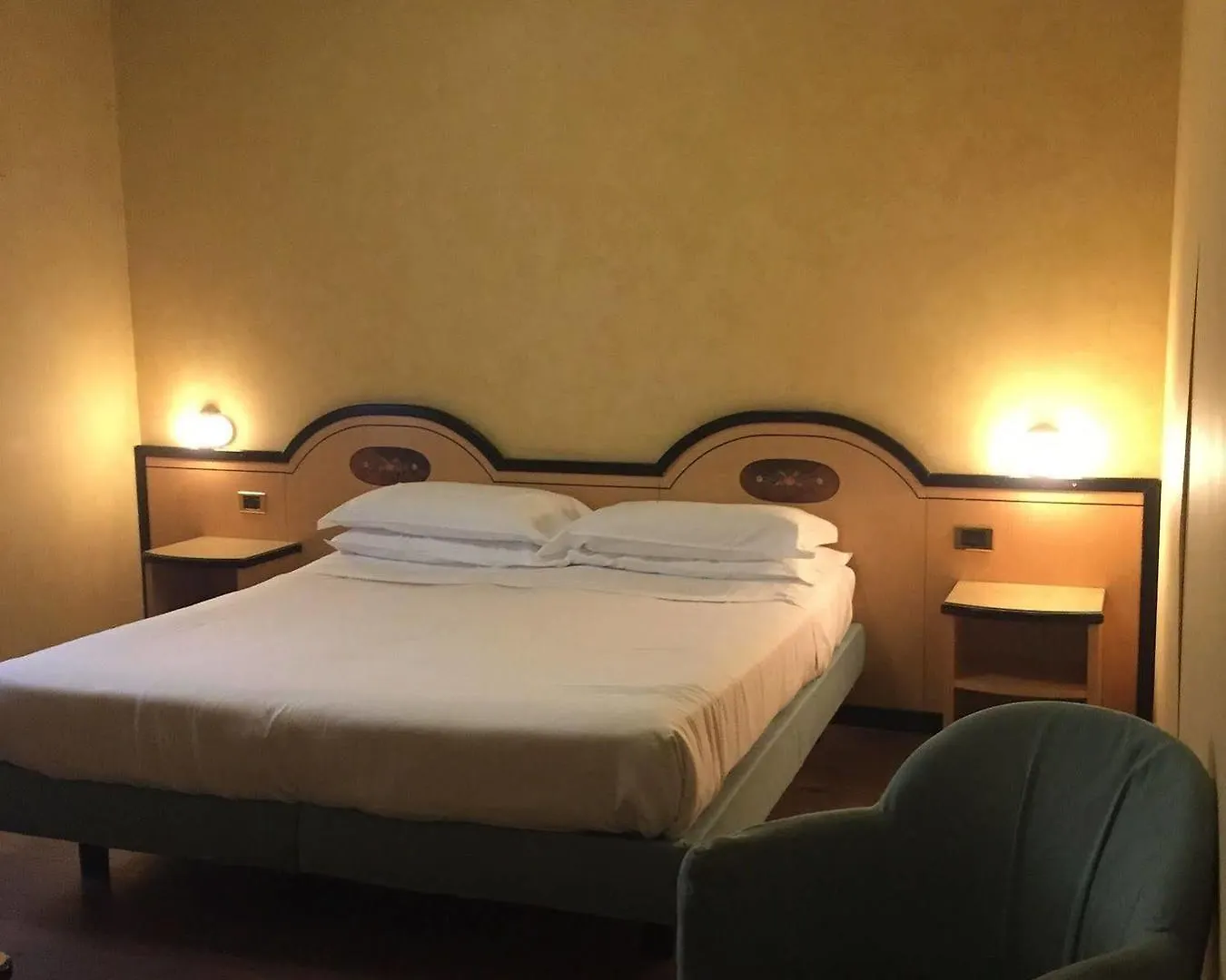 Ih Hotels Milano Puccini