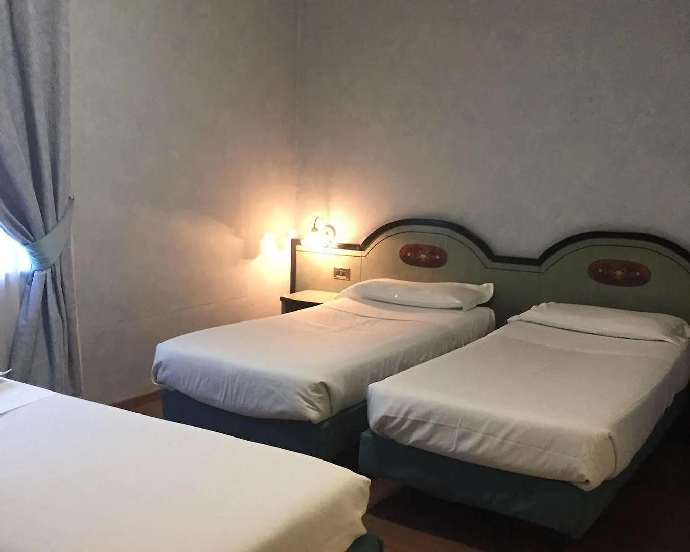 Ih Hotels Milano Puccini  Mediolan