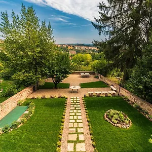 Il Giardino Di Pantaneto Residenza D'epoca Italien