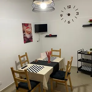 La Casa Di Palma Dom wakacyjny Katania