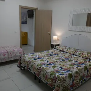 Zeus Apartament Bibione