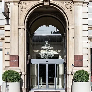 Hotell Cristoforo Colombo