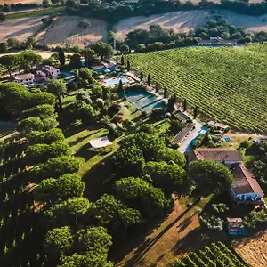 Acquaviva Wine , Montemerano Italien