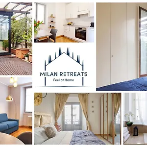 Retreats , Milano Italien