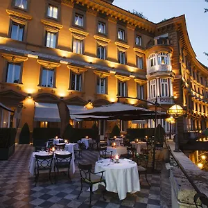 Majestic 5*, Rom Italien
