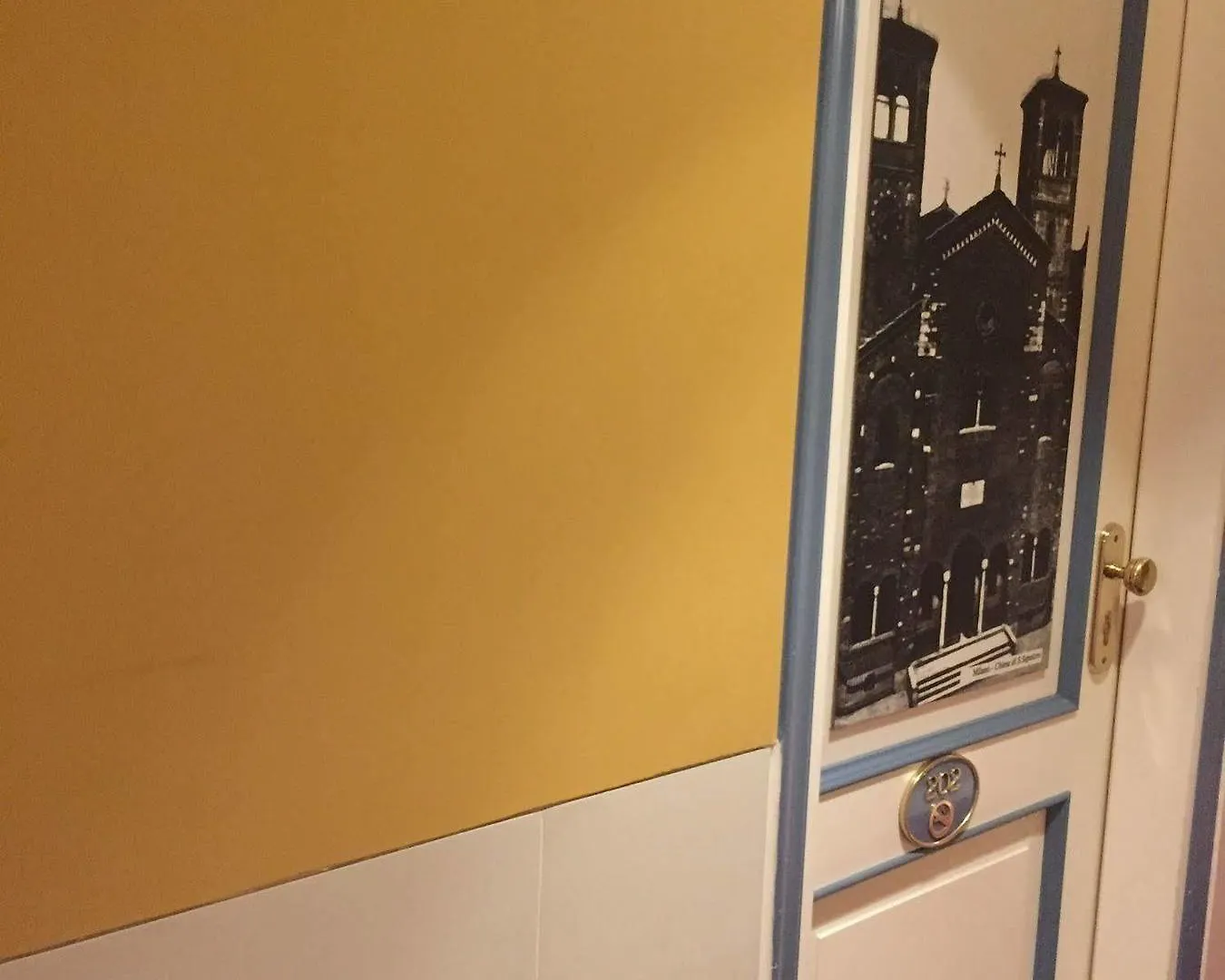 Ih Hotels Milano Puccini Italy