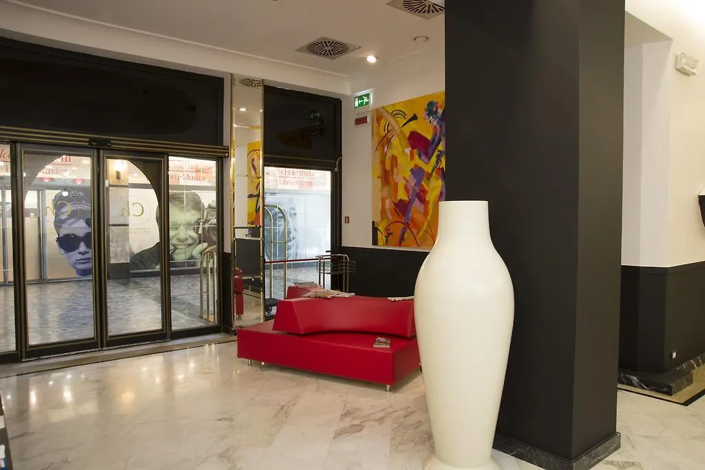 Ih Hotels Milano Puccini