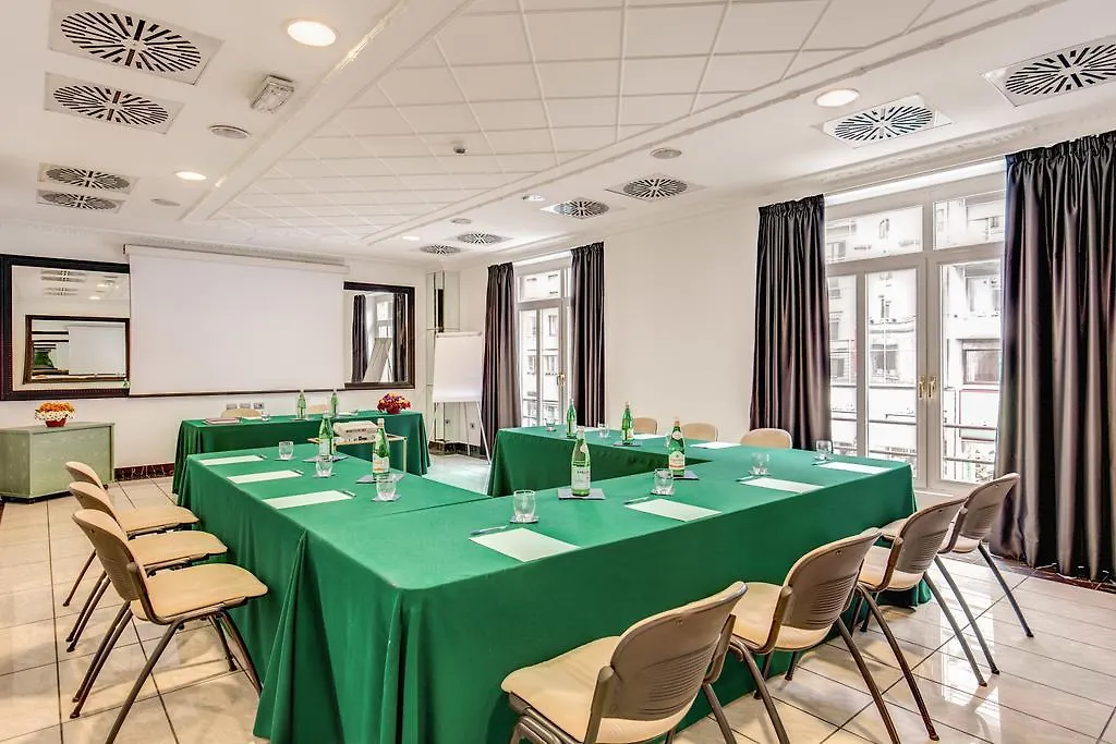 Ih Hotels Milano Puccini