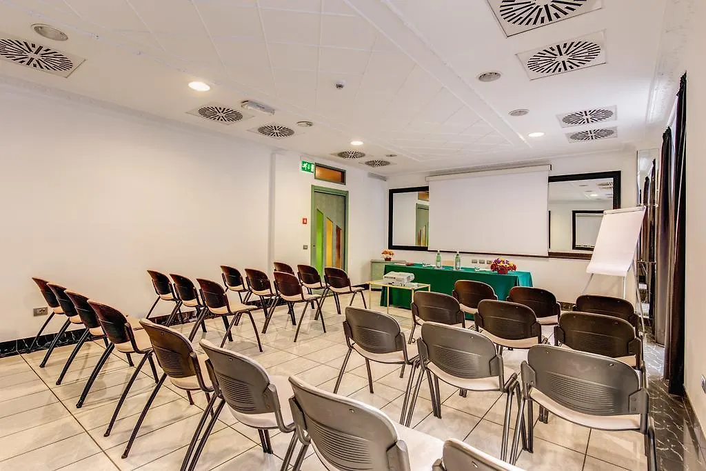 Ih Hotels Milano Puccini