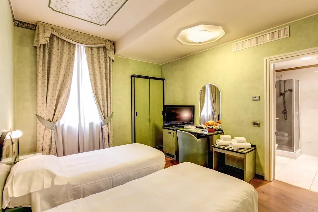 Ih Hotels Milano Puccini