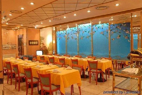 Ih Hotels Milano Puccini