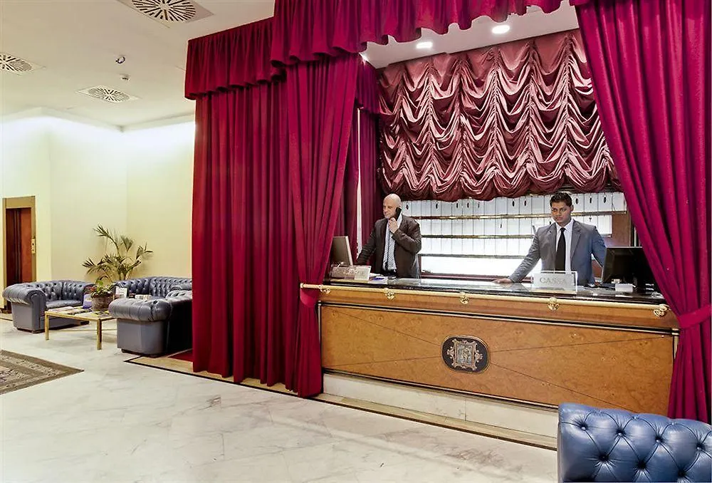 Ih Hotels Milano Puccini
