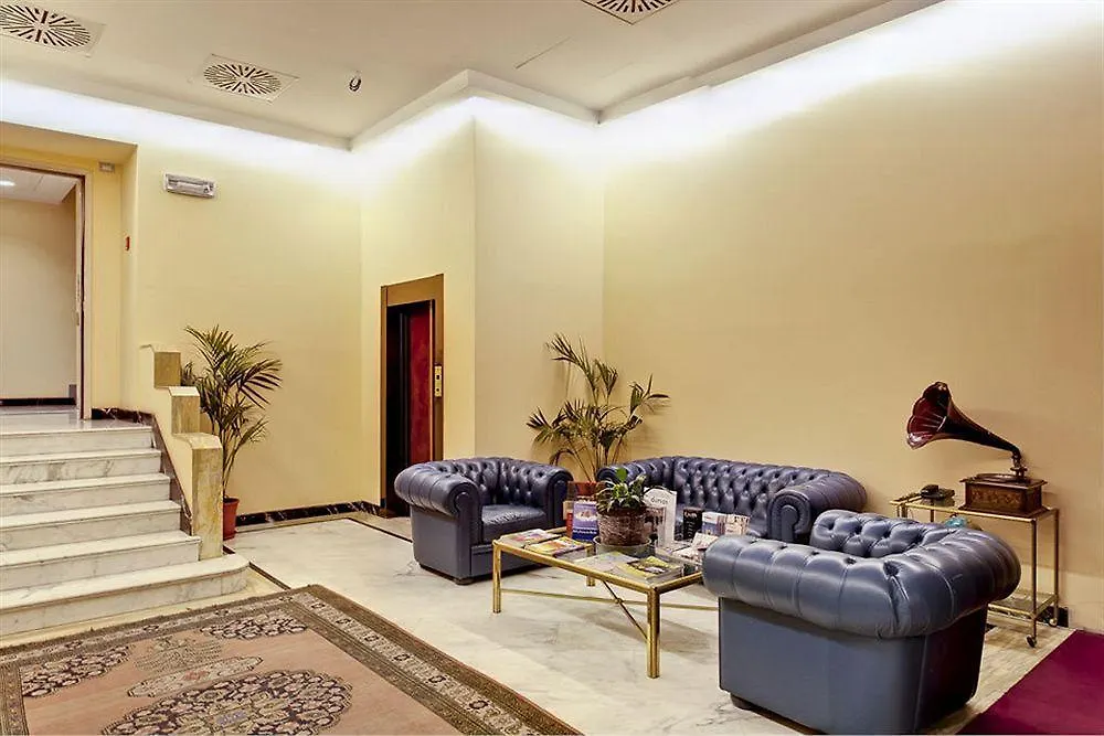 Ih Hotels Milano Puccini Italien