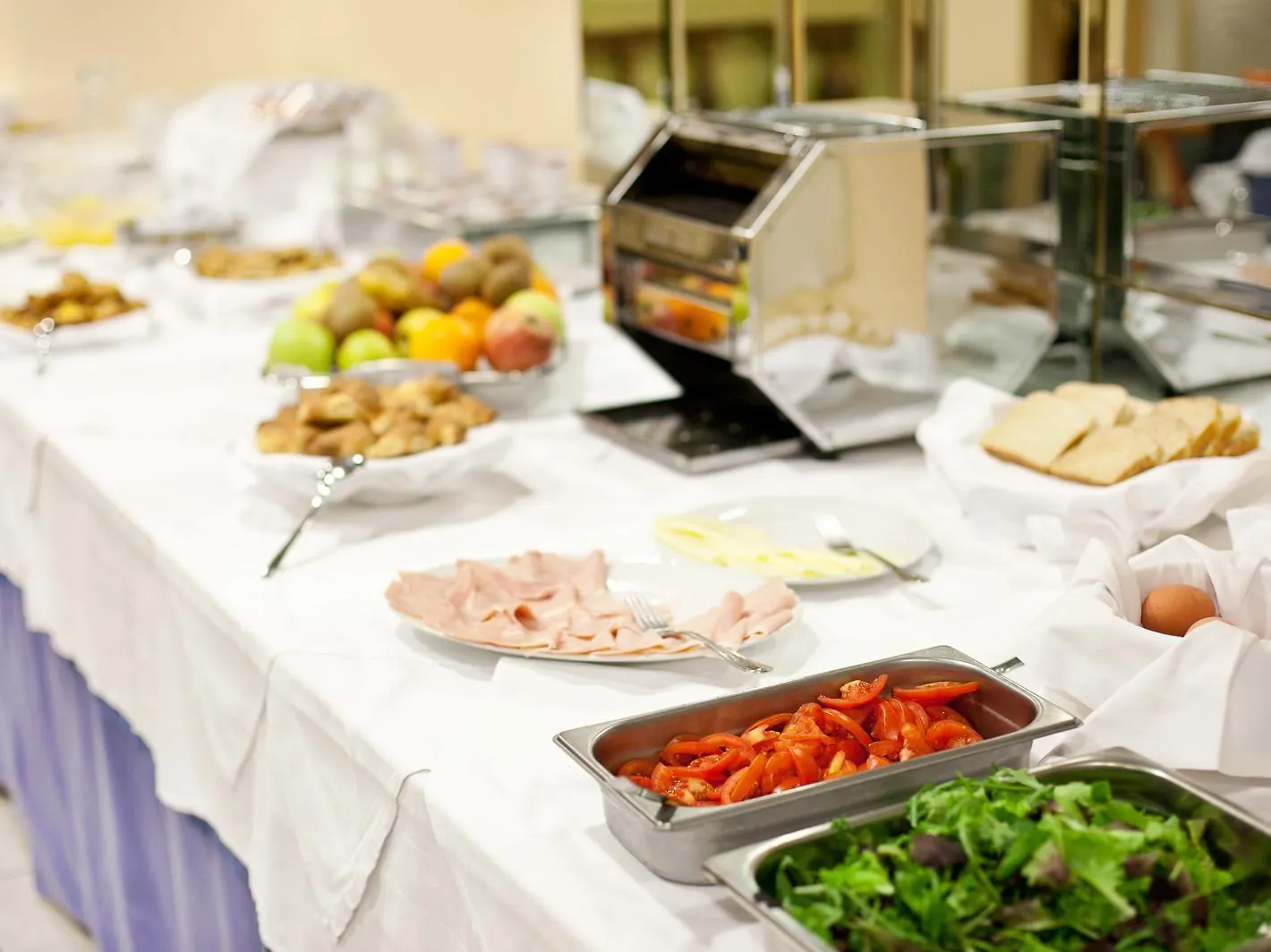 Ih Hotels Milano Puccini