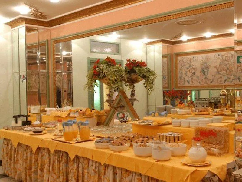Ih Hotels Milano Puccini
