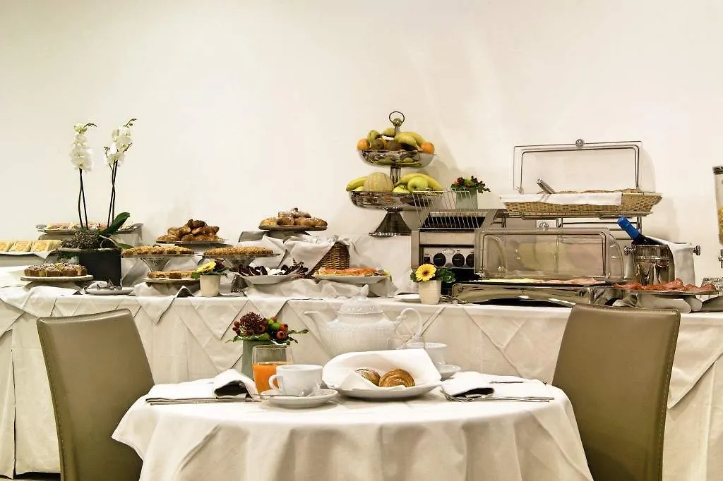 Ih Hotels Milano Puccini