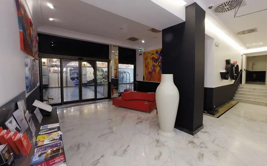 Ih Hotels Milano Puccini