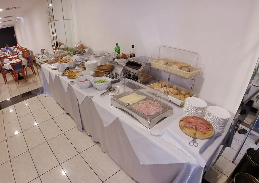 ****  Ih Hotels Milano Puccini Italien