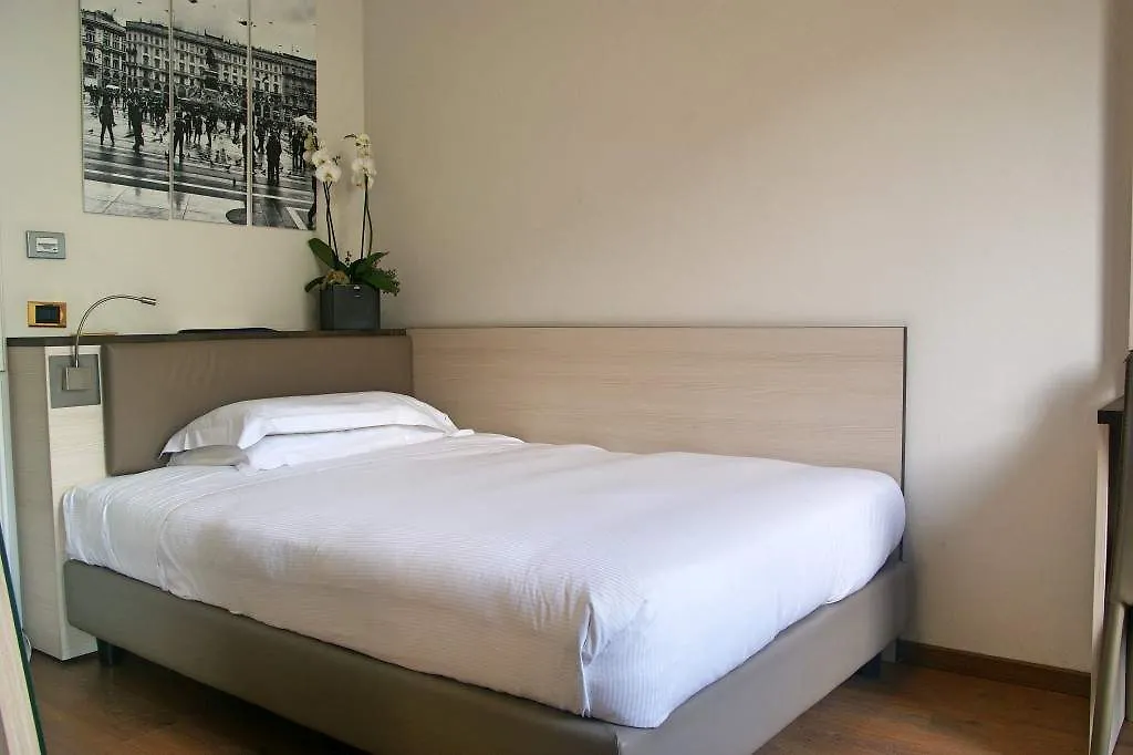 Ih Hotels Milano Puccini