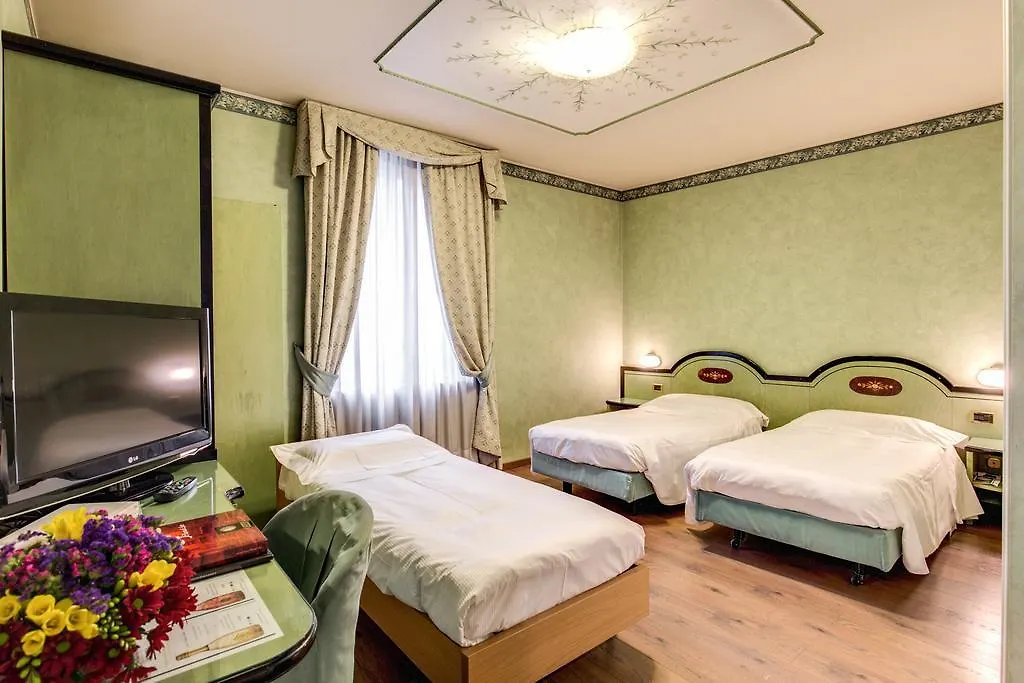 Ih Hotels Milano Puccini