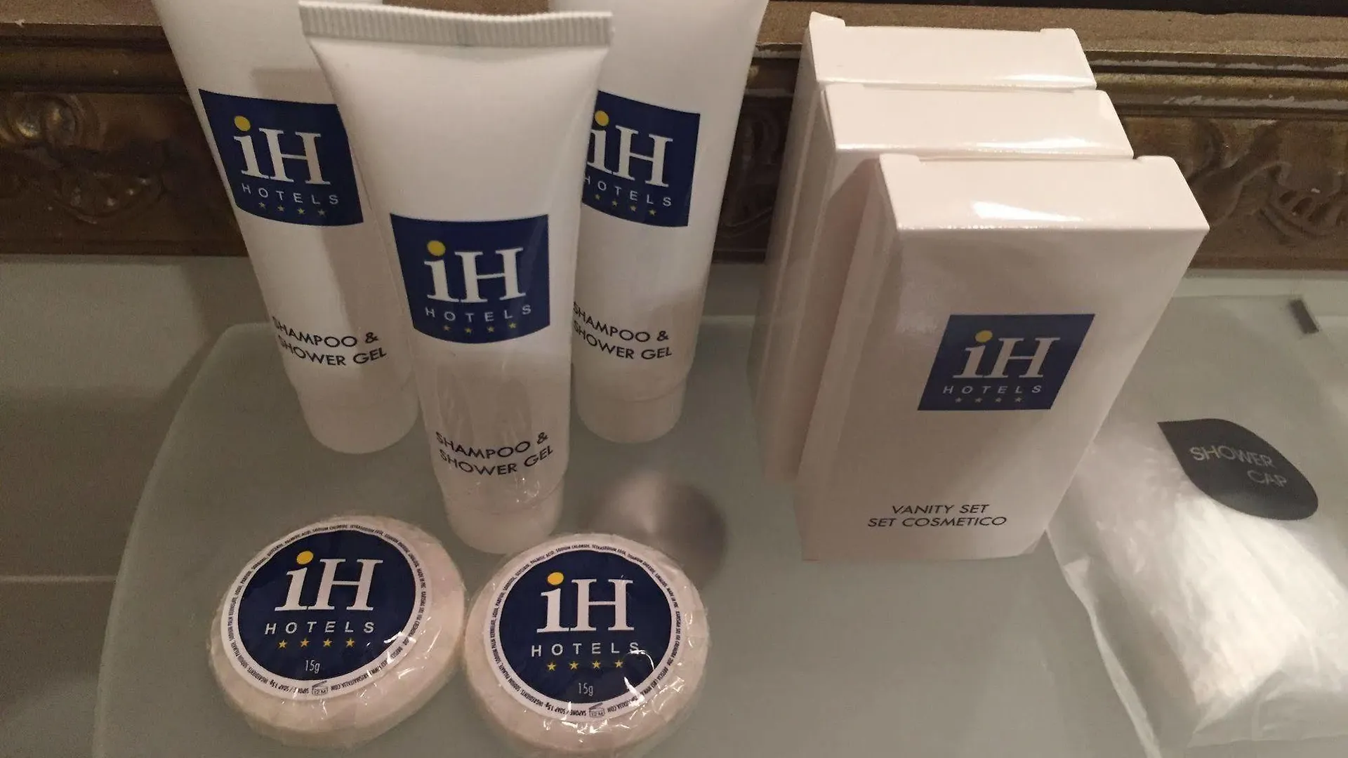 Ih Hotels Milano Puccini