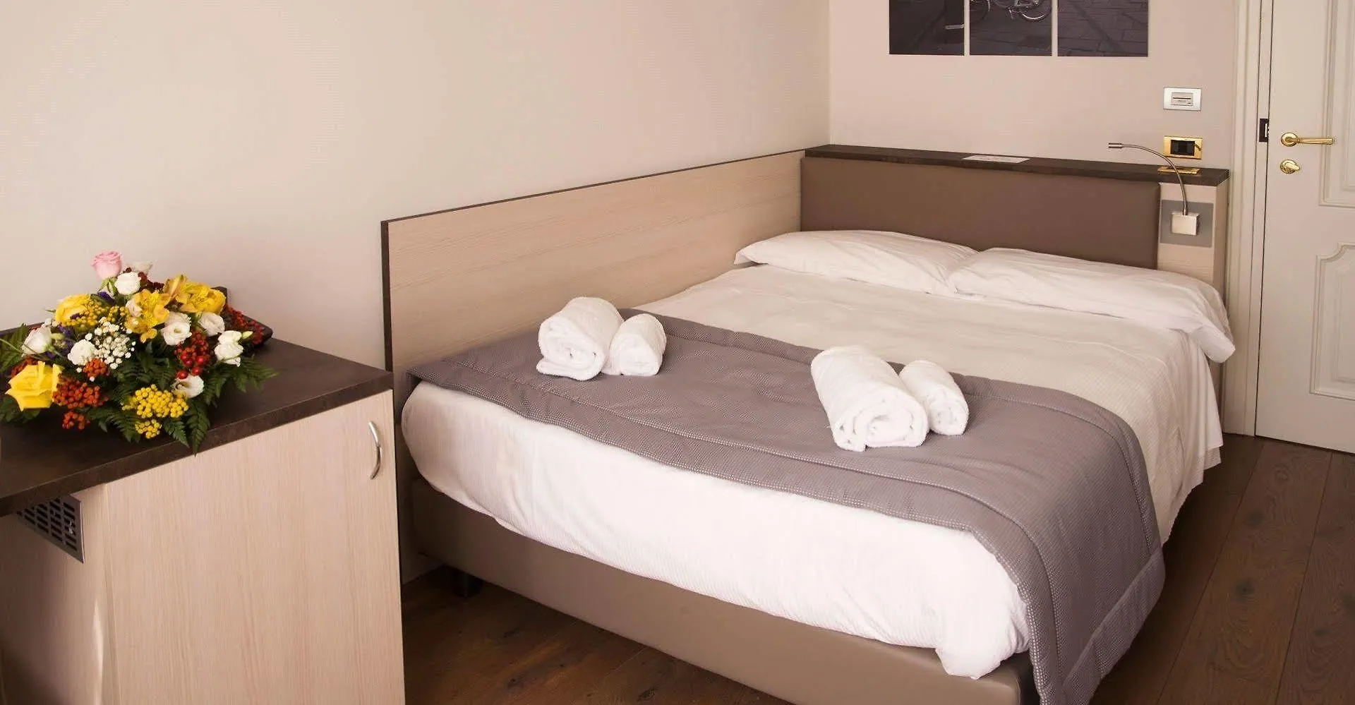 ****  Ih Hotels Milano Puccini Italien