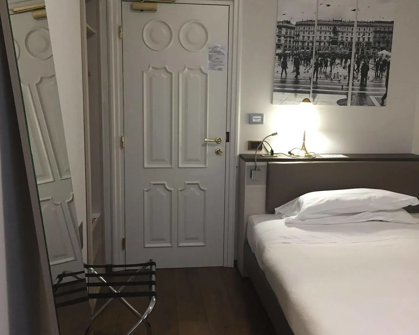 Ih Hotels Milano Puccini
