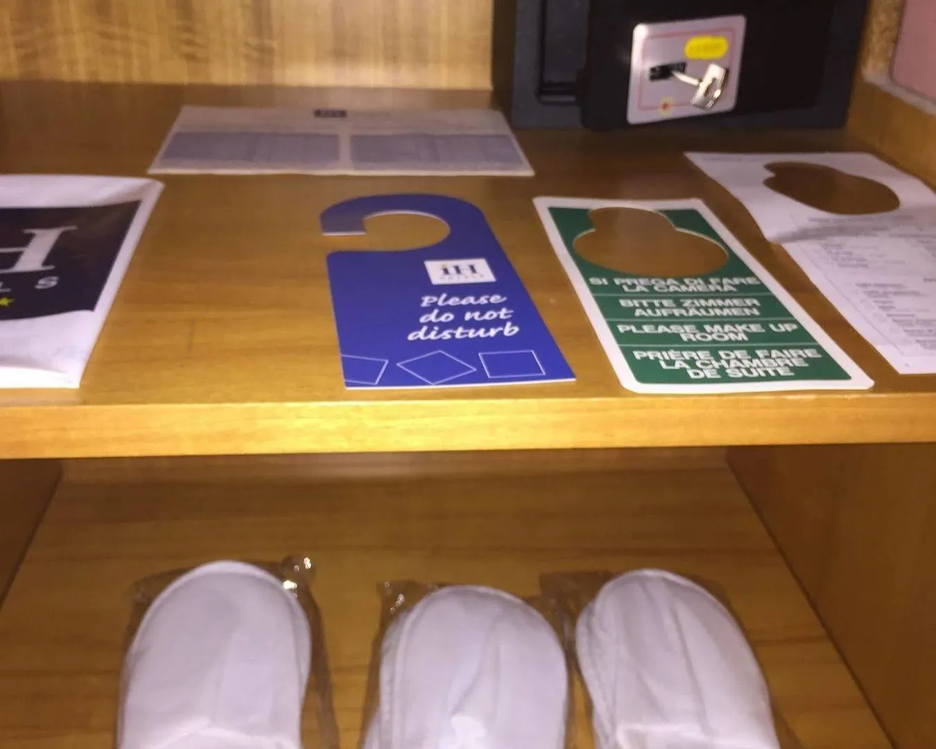 Ih Hotels Milano Puccini Italien