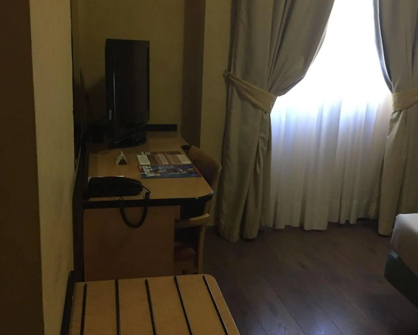 Ih Hotels Milano Puccini