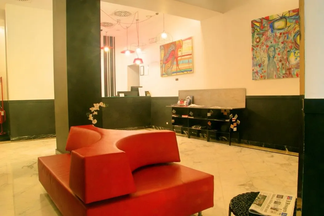 Ih Hotels Milano Puccini